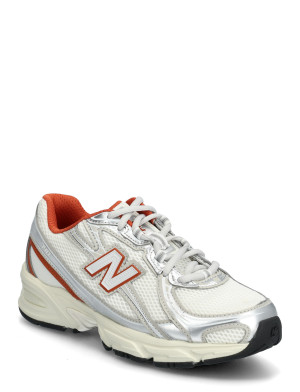 New Balance 740 - Cream - 43