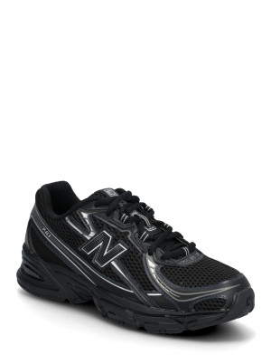 New Balance 740 - Black - 41.5