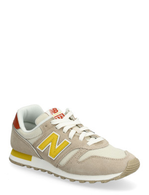 New Balance 373 V2 - Beige - 38