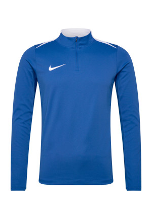 Nike Dri-Fit Academic Pro 24 Drill Top   L Blue L