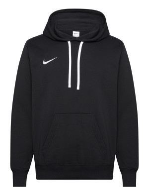 Nike Park 26 Fleece Hoodie - Black - XS