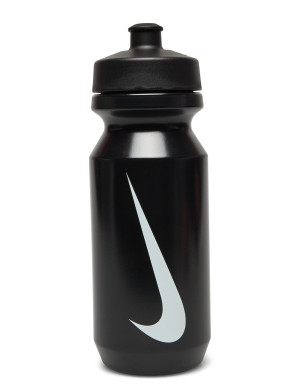 NIKE Equipment Nike Big Mouth Bottle 2.0 22 Oz - Black - 3/5 Black 3/5