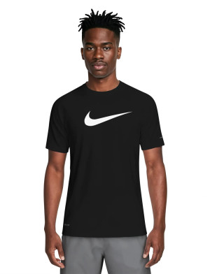 NIKE SWIM Nike Specs Hydroguard - Black - XL