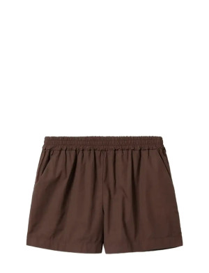 Noella N-Mauricella Mw Shorts   XS/S Brown XS/S