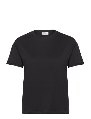 NOISY MAY Nmbrandy S/S Top Noos   L Black L