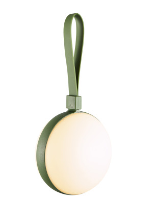 Nordlux Bring To-Go 12   Batterilampe - Green - ONE SIZE Green ONE SIZE