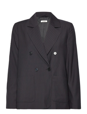 nué notes Belma Blazer   32 Black 32