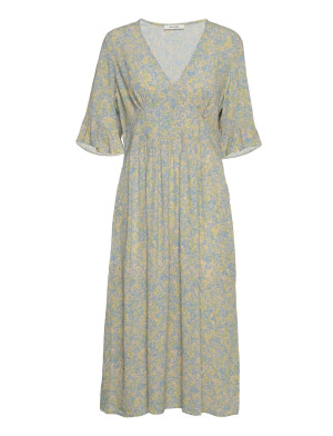 nué notes Hudson Dress   36 Patterned 36
