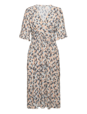 nué notes Hudson Dress   36 Patterned 36
