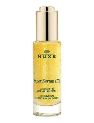 NUXE Anti-Aging Concentrate, Super Serum® - Nude - 30 ml
