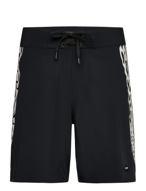 OAKLEY Quiver Rc 19'' Boardshort   34 Black 34