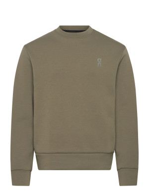 On Focus Tech Crew   M Khaki M
