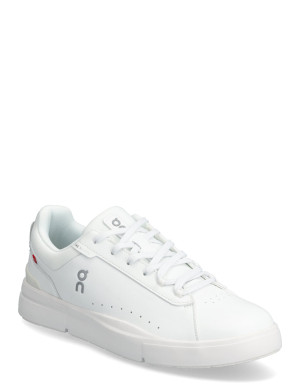 On The Roger Advantage - White - 42