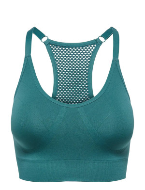 Only Play Onpsis-3 Seam Bra   S Green S
