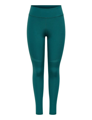 Only Play Onpmila-2-My Life Hw Tights   M Green M