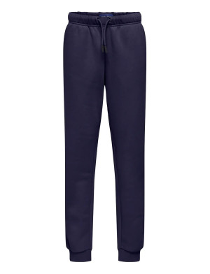 ONLY & SONS Osjceres Sweat Pants Swt Noos - Navy - 152
