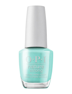 Opi Nature Strong Cactus What You Preach 15Ml - Green - 15 ml