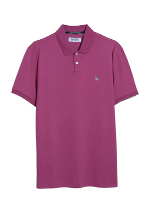 Original Penguin Daddy Tncl Piq Stick   XXL Purple XXL
