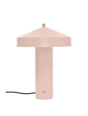 OYOY Living Design Hatto Table Lamp (Eu) - Pink - ONE SIZE Pink ONE SIZE