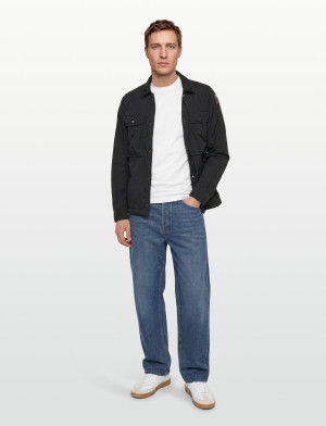 Parajumpers Jannik Jacket - Grey - S