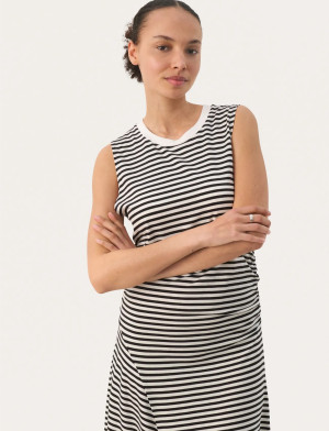 Part Two Jeanniepw Dr - Black - L Black L