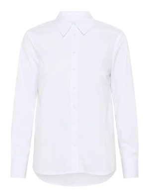 Part Two Niminipw Shirt   44 White 44