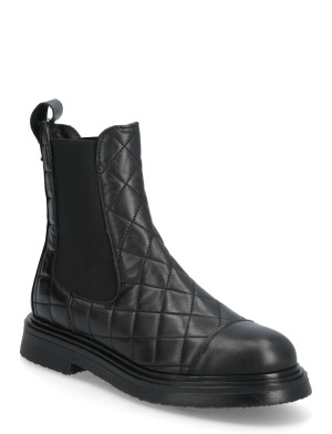 Pavement Rosa - Black - 39