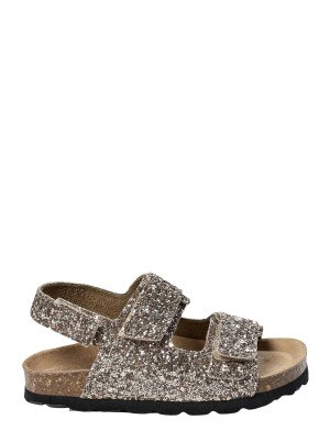 Sofie Schnoor Baby and Kids Kettykb Sandal   28 Patterned 28