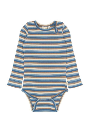 Petit Piao Ppsong L_S Body   56 Patterned 56