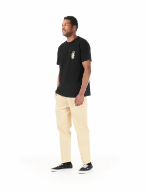 PICTURE ORGANIC CLOTHING Dalaro Pants - Beige - XL