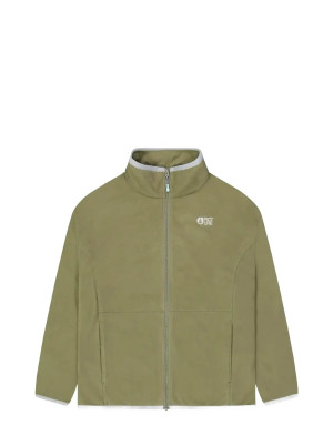 PICTURE ORGANIC CLOTHING Inaria W Fz Fleece   XS Khaki XS