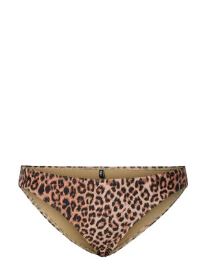 Pieces Pcbaomi Bikini Brief Bc   XS Patterned XS