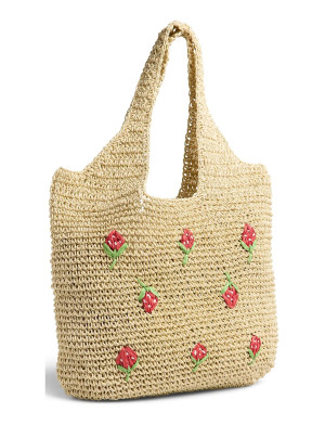 Pieces Pckelly Shopper   ONE SIZE Beige ONE SIZE