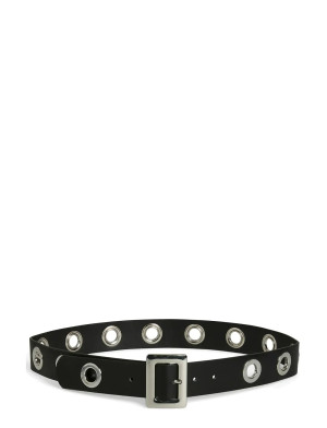 Pieces Pceja Jeans Belt Pp Fsy   85 Black 85