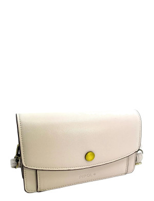 Pipol's Bazaar Polly Cross White - Cream - ONE SIZE