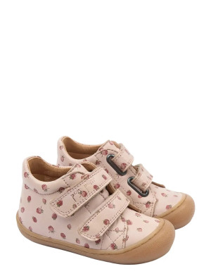 Pom Pom Pmpax Baby Shoe   25 Pink 25