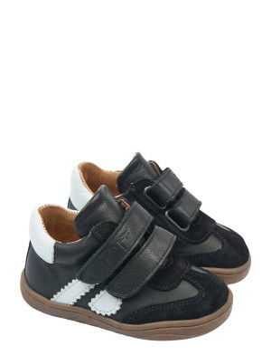 Pom Pom Pmpride Velcro Barefoot Sneaker   27 Black 27