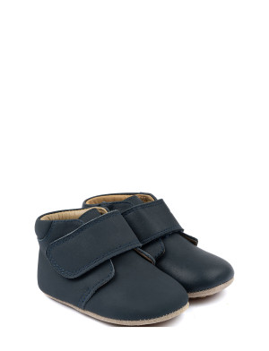 Pom Pom Beginnersâ„¢ Velcro Noos - Navy - 22