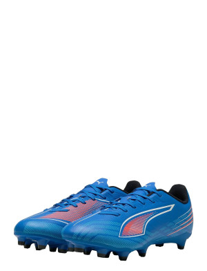PUMA Ultra 6 Play Fg/Ag - Blue - 46