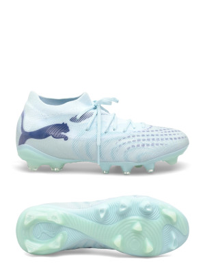 PUMA Future 9 Match Fg/Ag Wn S - Blue - 40