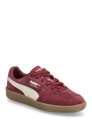 PUMA Palermo   46 Red 46