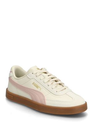 Puma Club Ii Era - Cream - 37.5