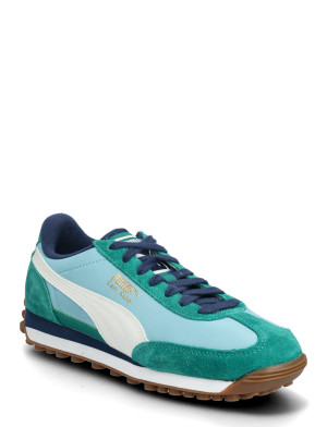 PUMA Easy Rider Kids Jr   39 Patterned 39