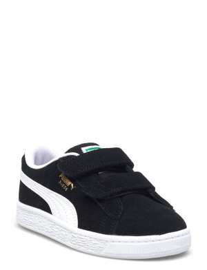 PUMA Suede Classic V Ps   29 Black 29