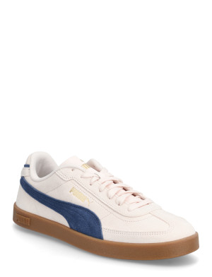 Puma Club Ii Era Suede   39 White 39