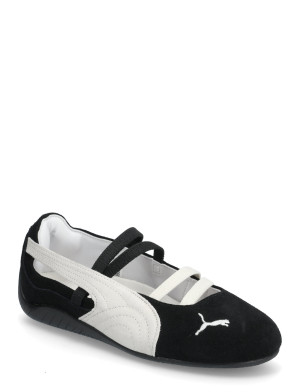 PUMA Speedcat Ballet Sd Wns - Black - 42.5