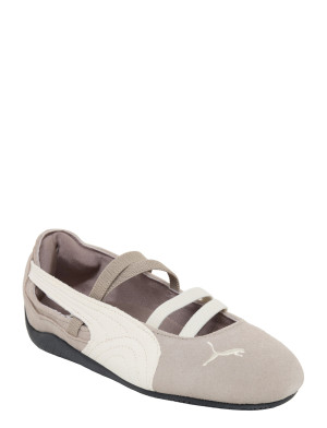 PUMA Speedcat Ballet Sd Wns - Grey - 40.5