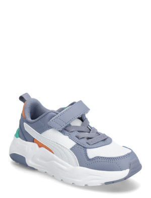 PUMA Trinity 2 Lt Ac+ Ps - Multi/patterned - 35