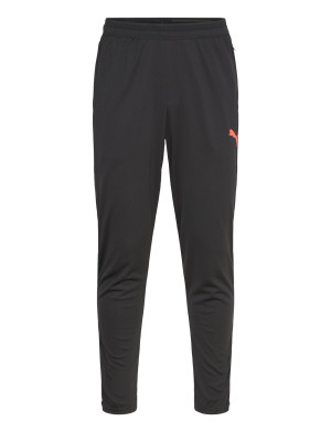 PUMA Individualcup Training Pants - Black - S Black S