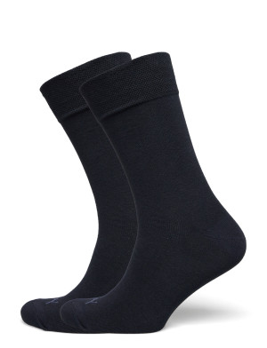 Puma Men Classic Piquee Sock 2P - Navy - 43-46